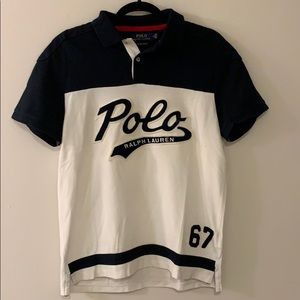 Ralph Lauren Polo Medium